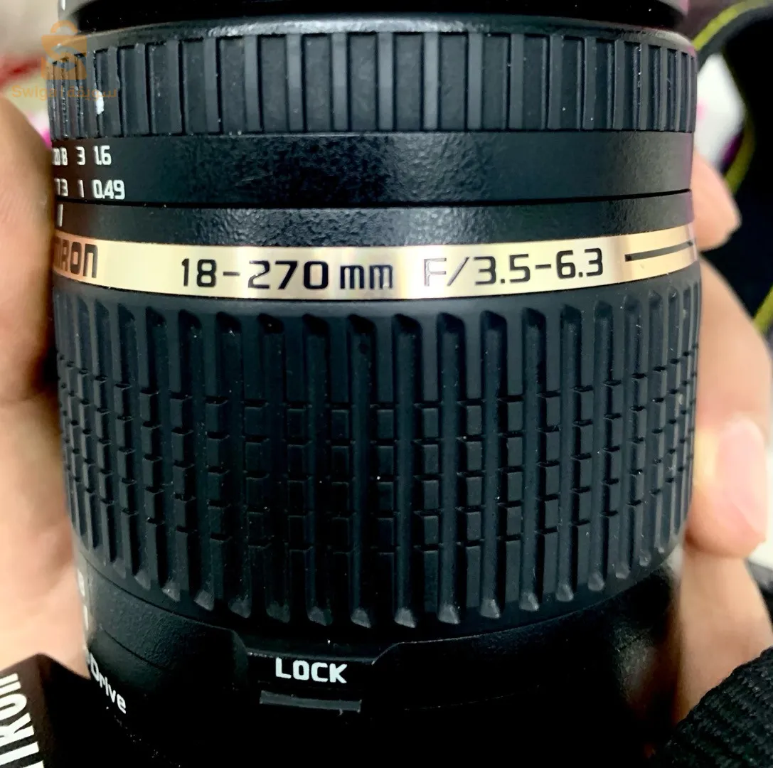 نيكون D5100