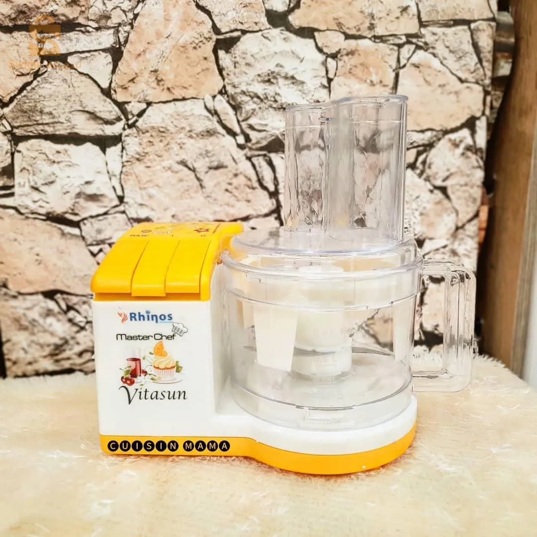 Robo multifunction Rhinos 1tasse