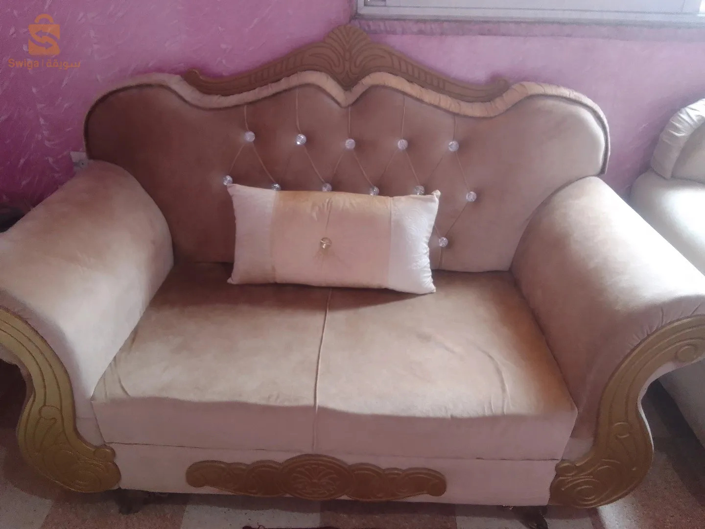 فوتاي للبيع جديد مش مستعمل شهر فقط