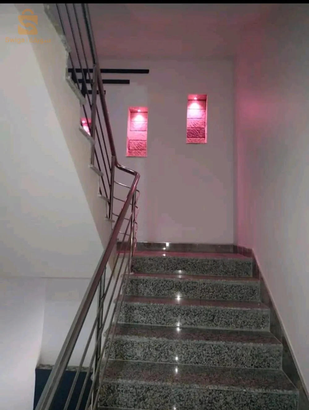 اينوكس الساحر