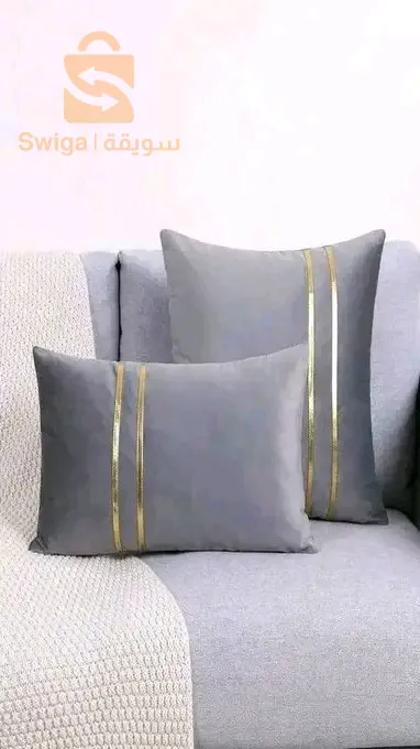 مخدة صغيرة