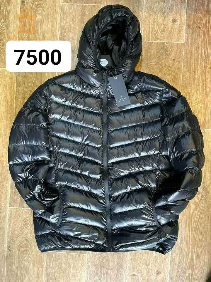 doudoune decident 🇳🇿  original  taille XL