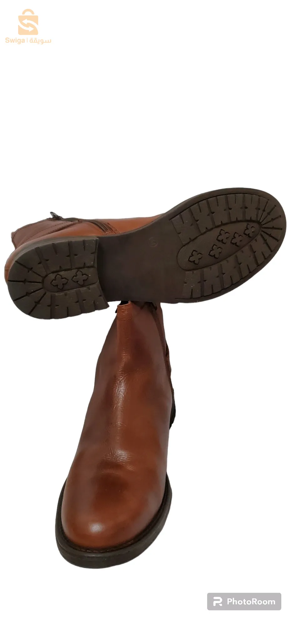 boots hommes