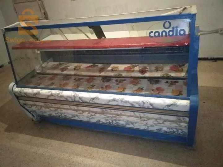 في حالة جيدة