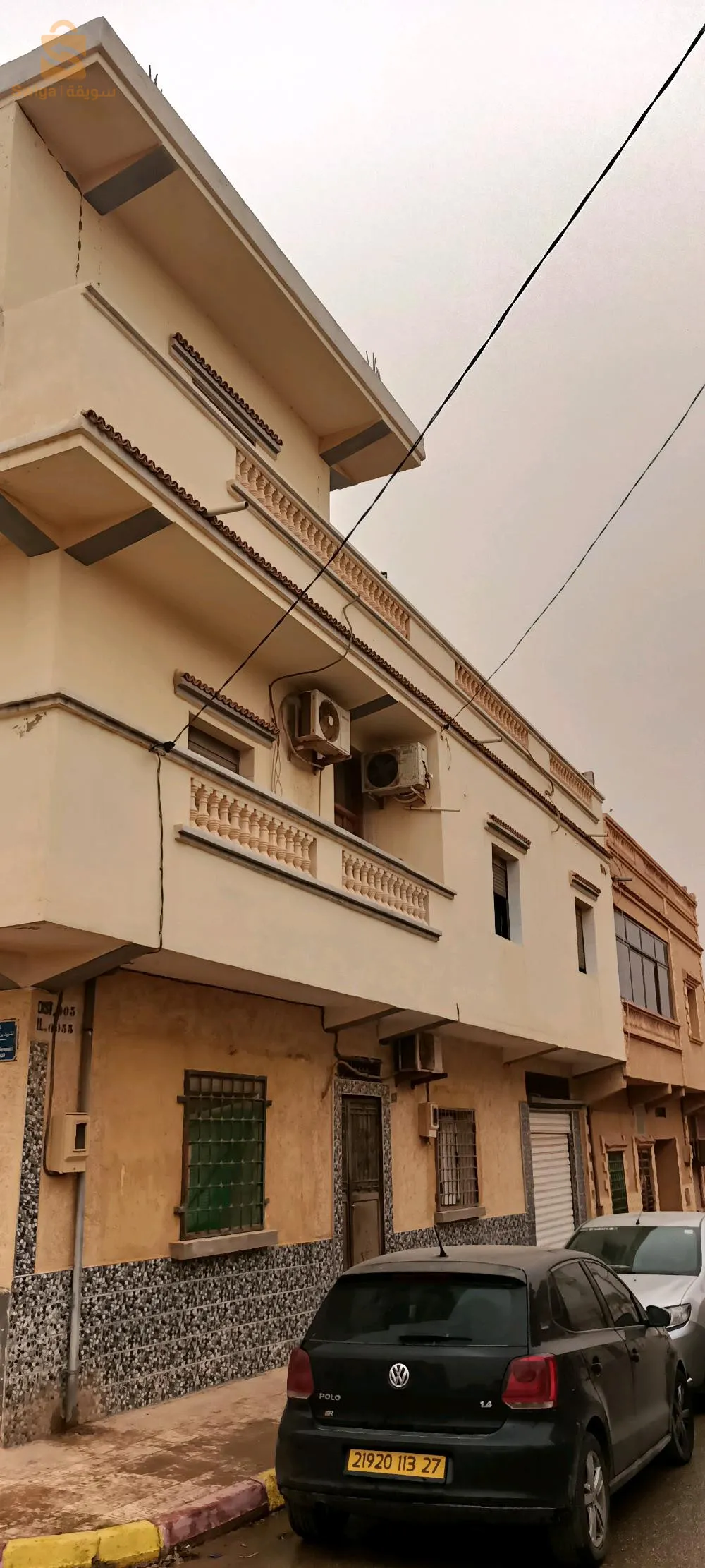 ارزيو سيدي بن يبقي