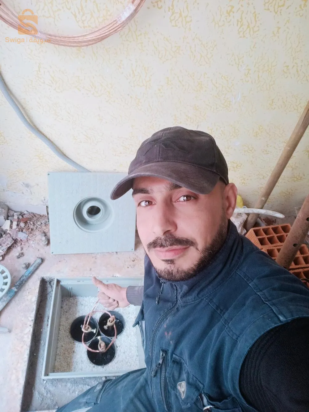 بابا حسن