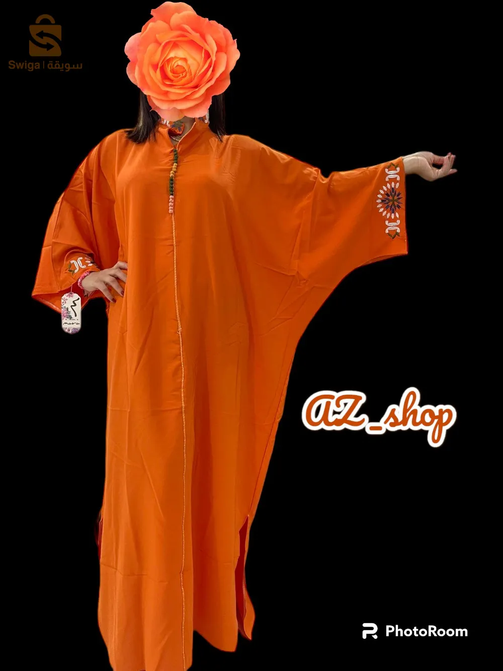 djellaba
