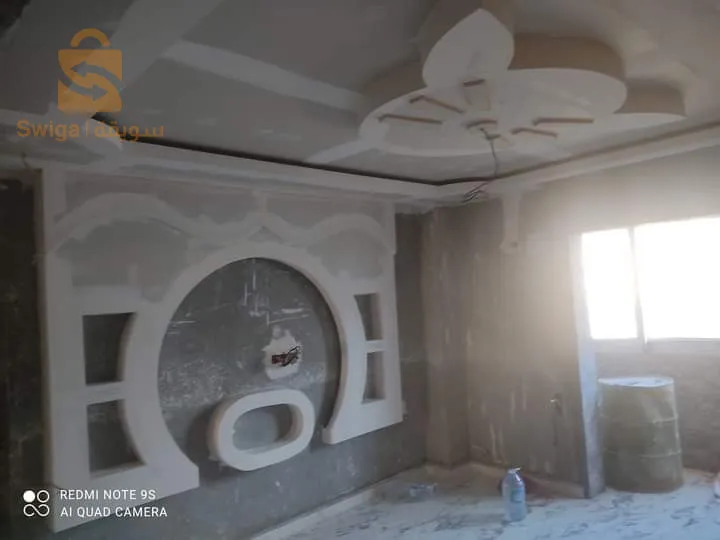 peinture décoration, b13, PVC, électricité, maçonnerie