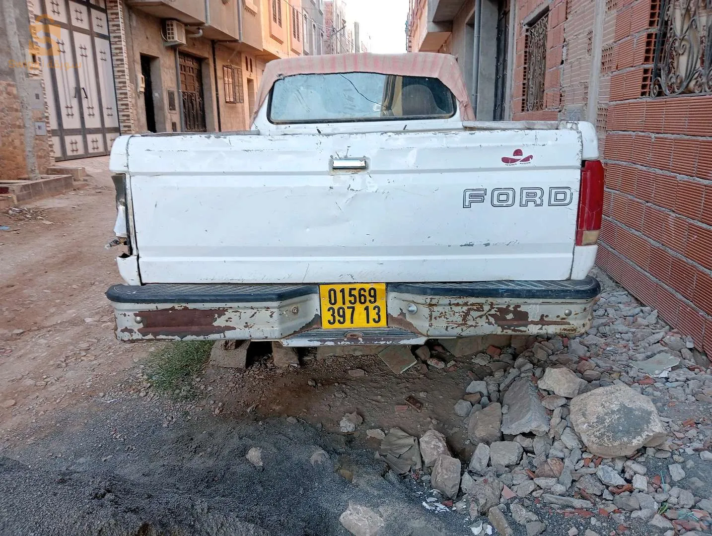 للبيع فورد f350