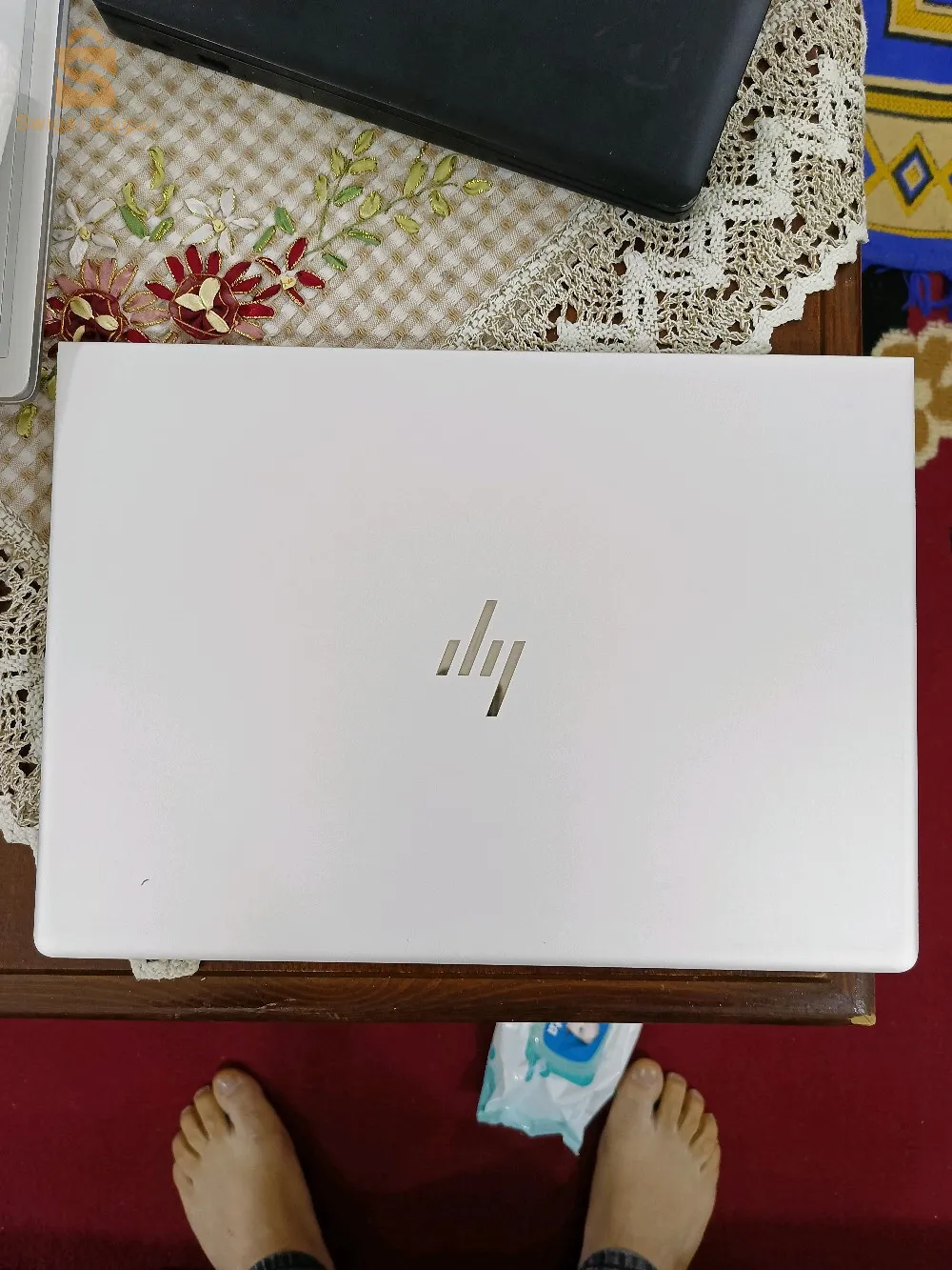 ساوم ونتفاهمو