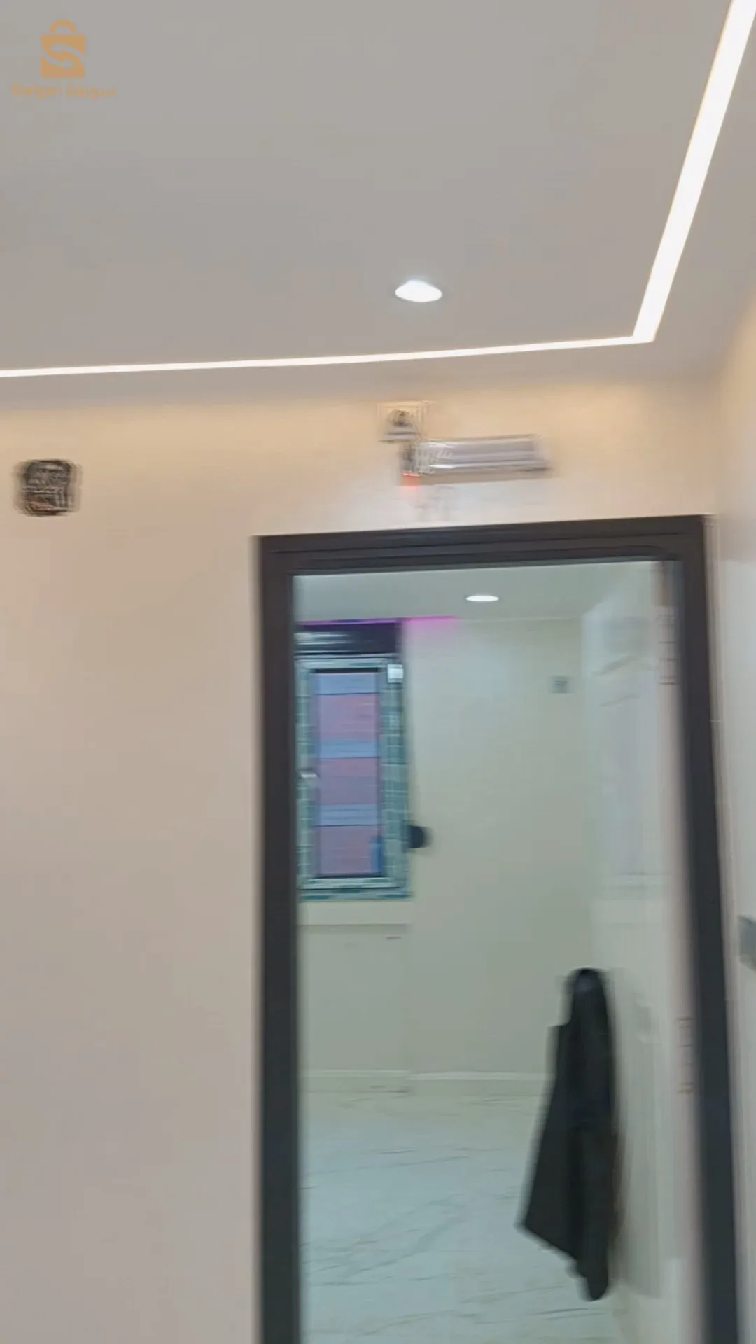 كهرباء معمارية