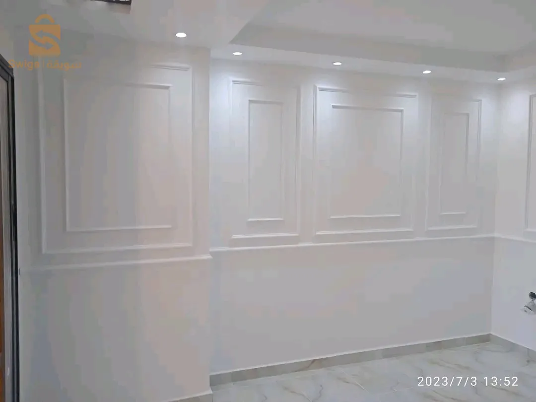 ديكور بلاكو بلاتر وجمبع الدهون