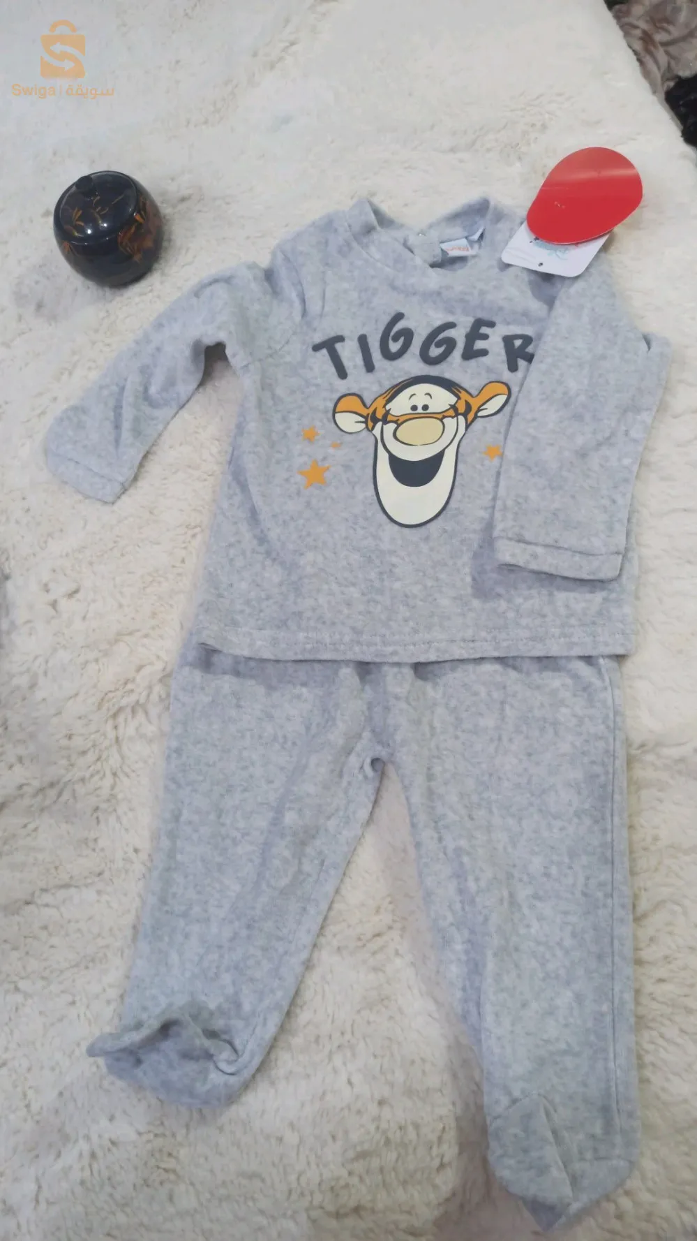 vêtements pour enfants Disney