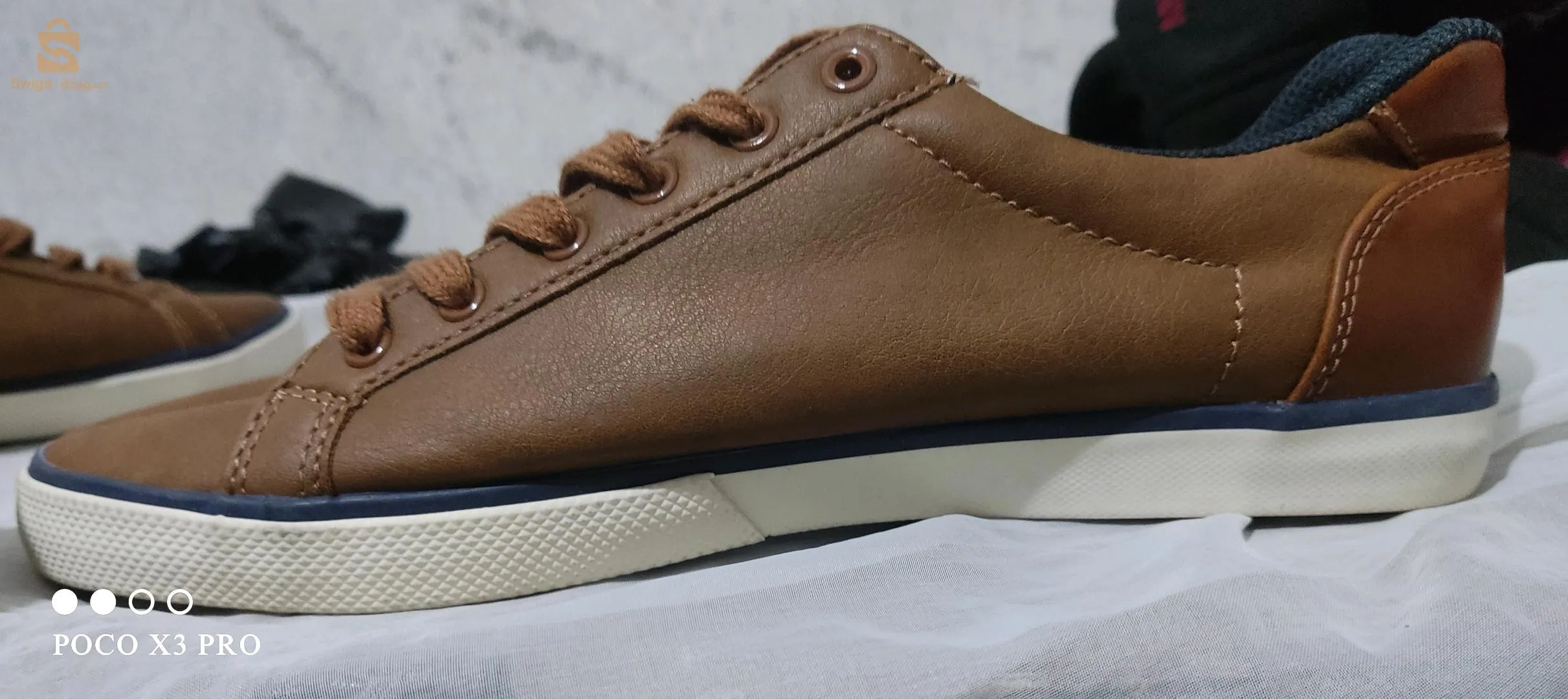 حذاء من joe fresh