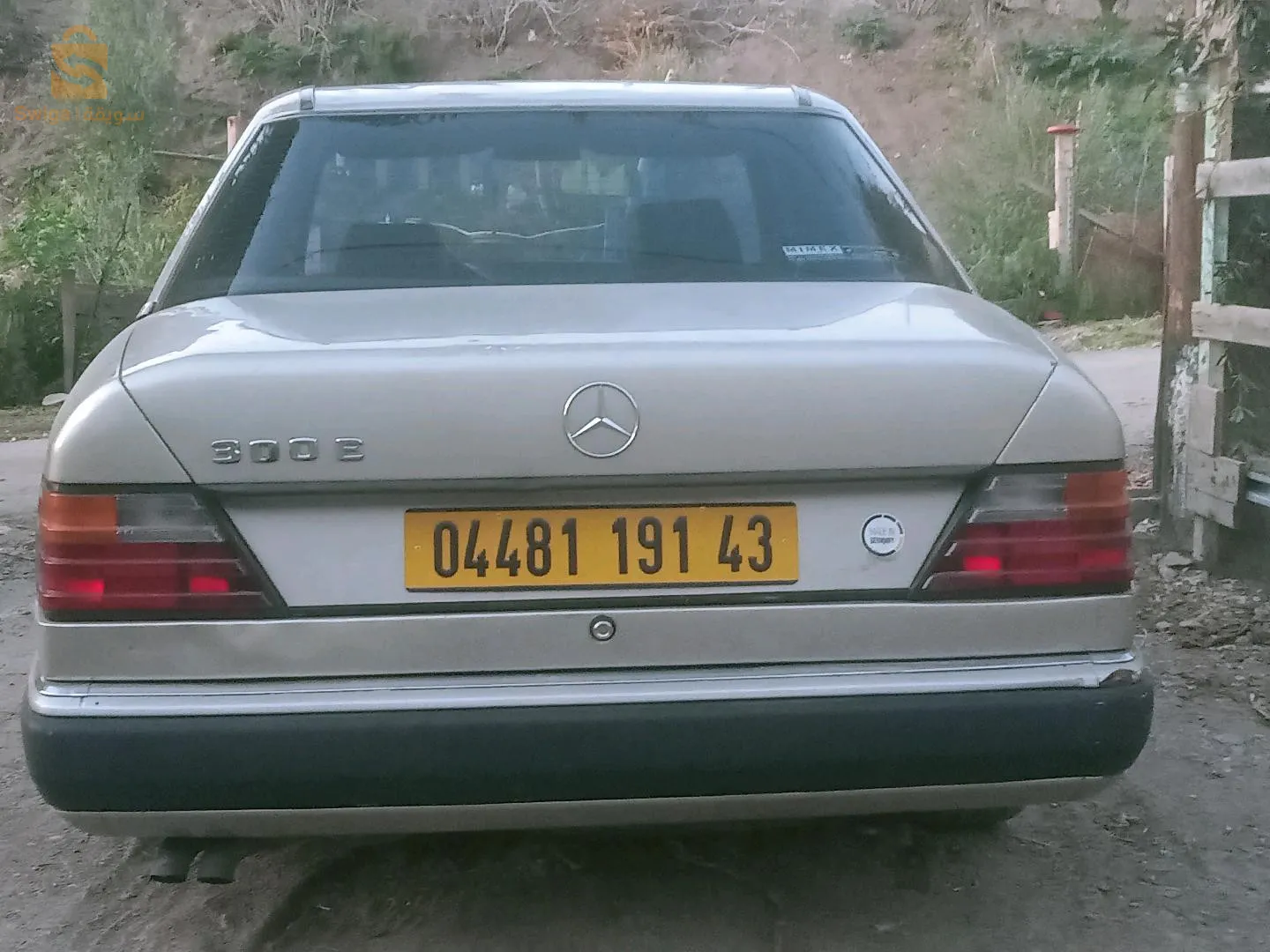 merceds