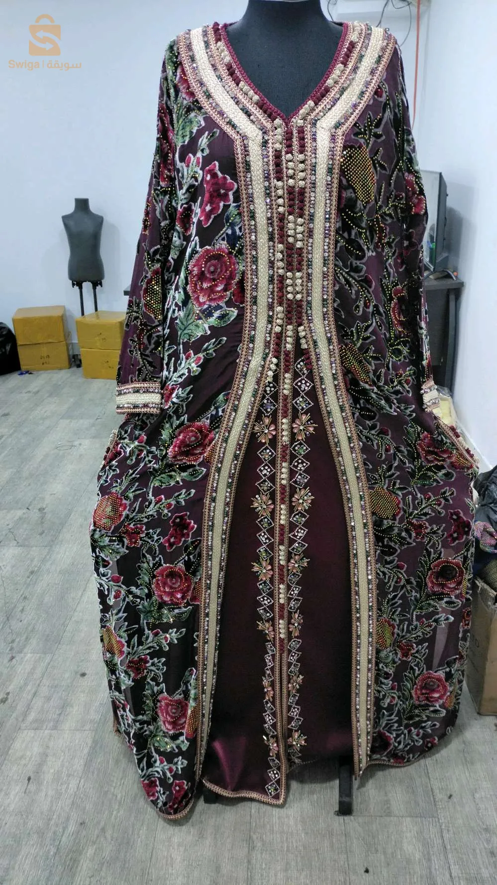 تجهيز العرايس