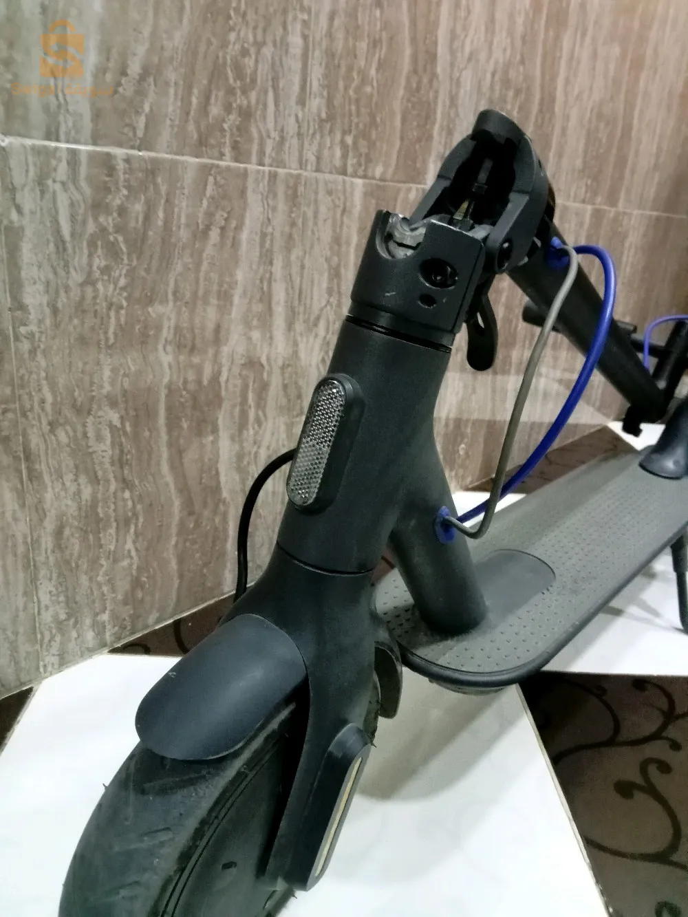 سكوتر شاومي 3