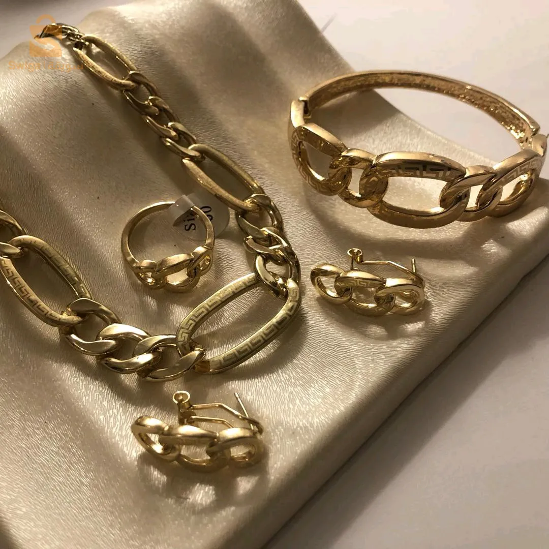 bijoux en acier inoxydable garanties