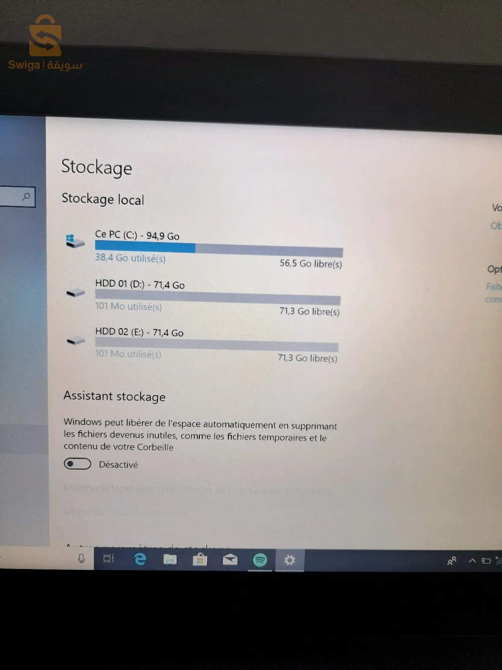 hp  eltibook 745 g4