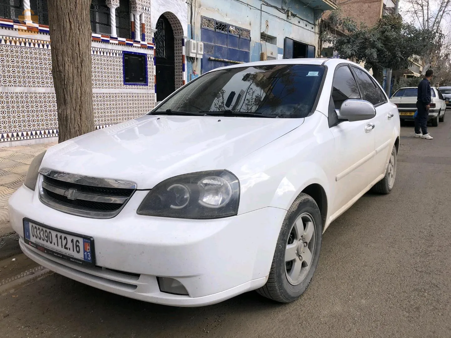 سيدي بلعباس