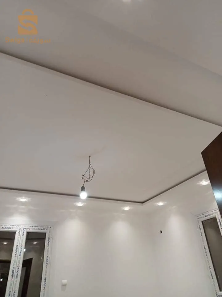 ديكور بلاكو بلاتر