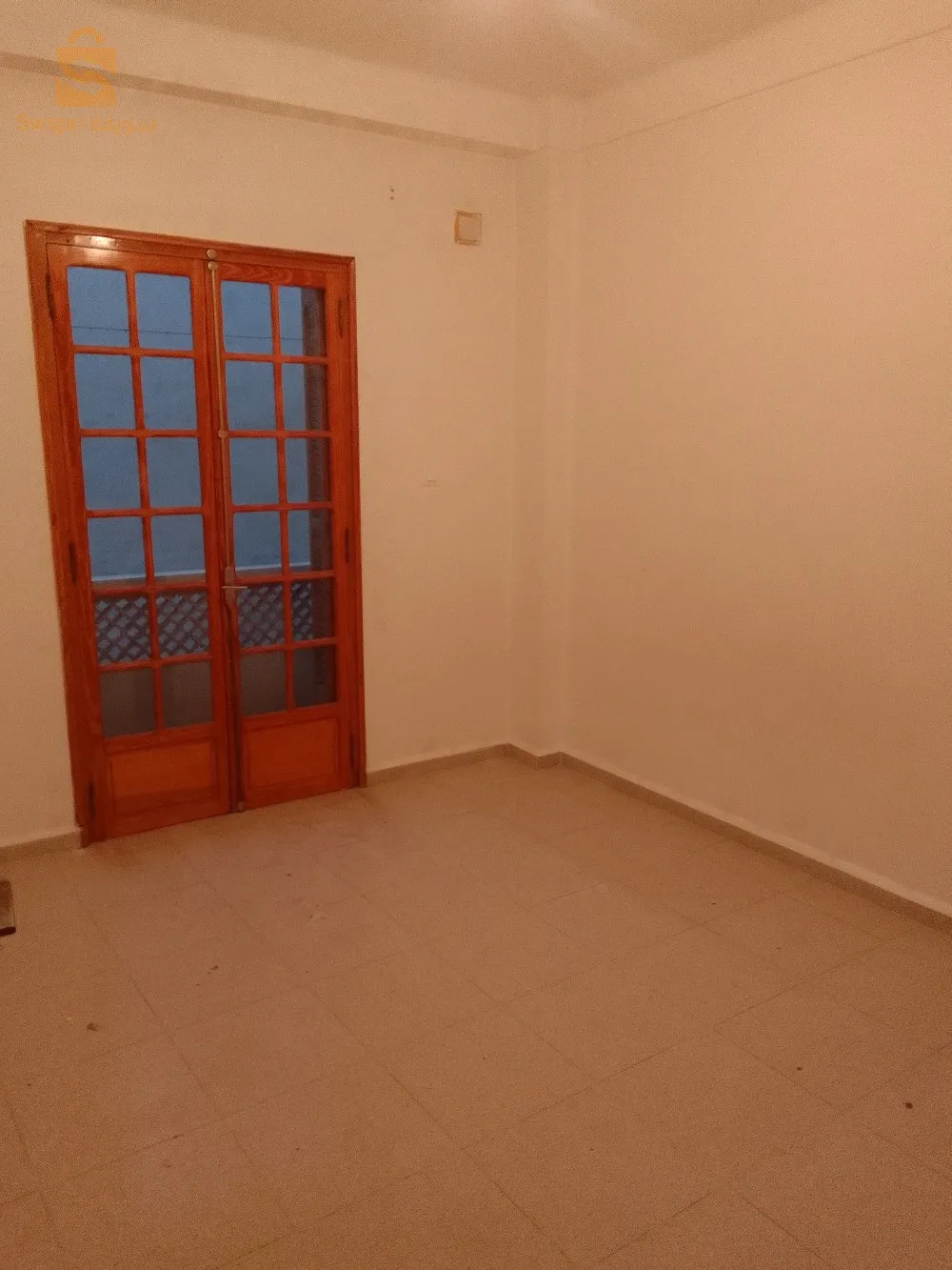 niveau de villa à louer à Ouled Fayet cc3