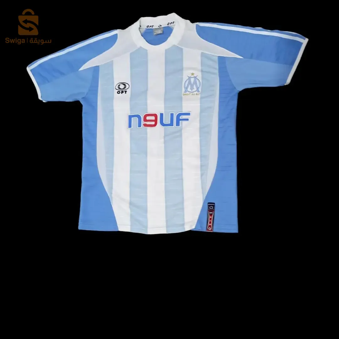 • OM Jersey 🔵✨