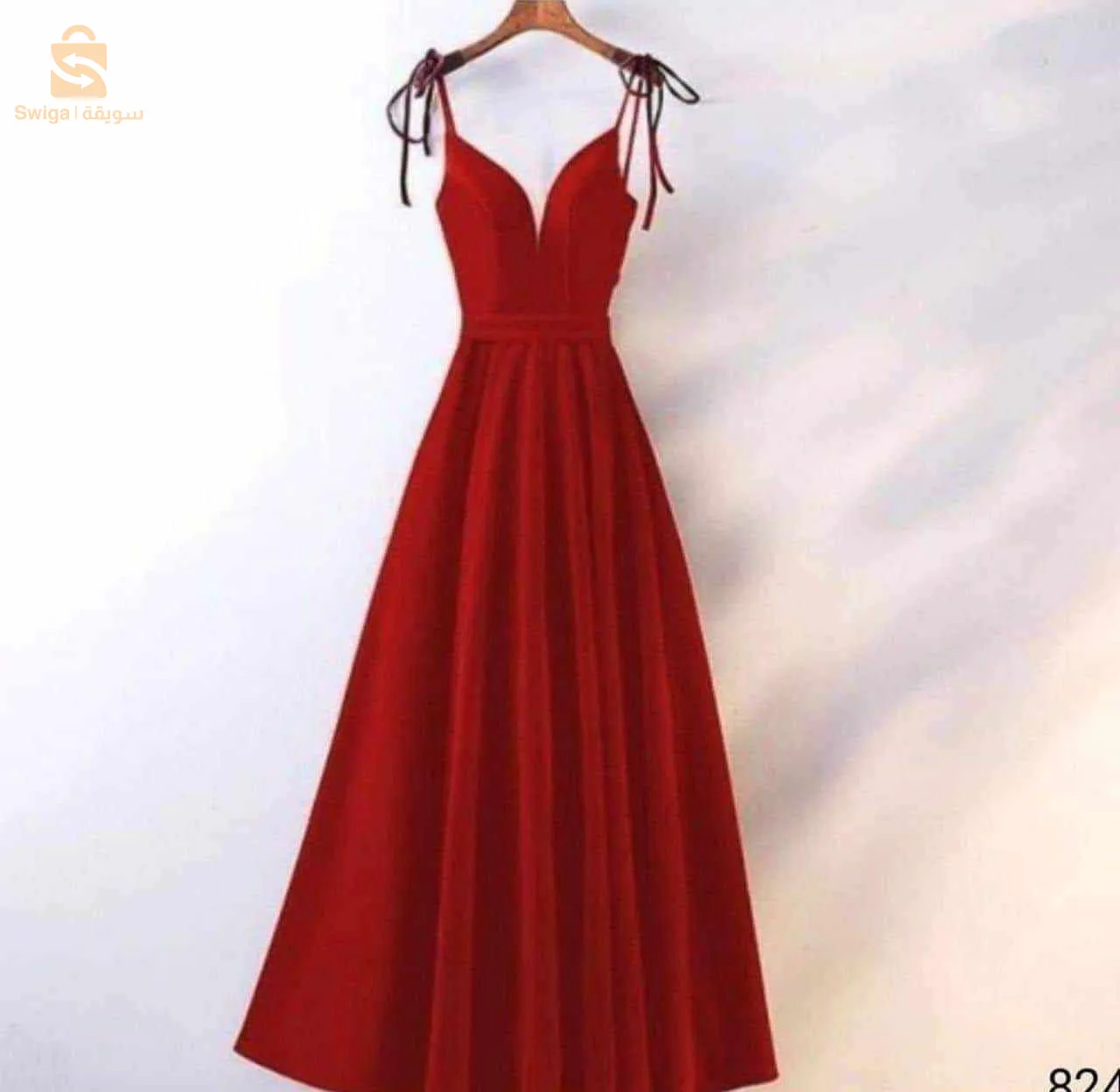 فساتين تركية مستعملة