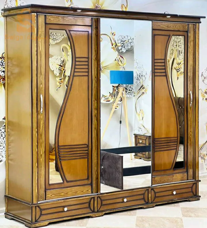 غرف نوم بتخفضات  chambre a coucher en promotion