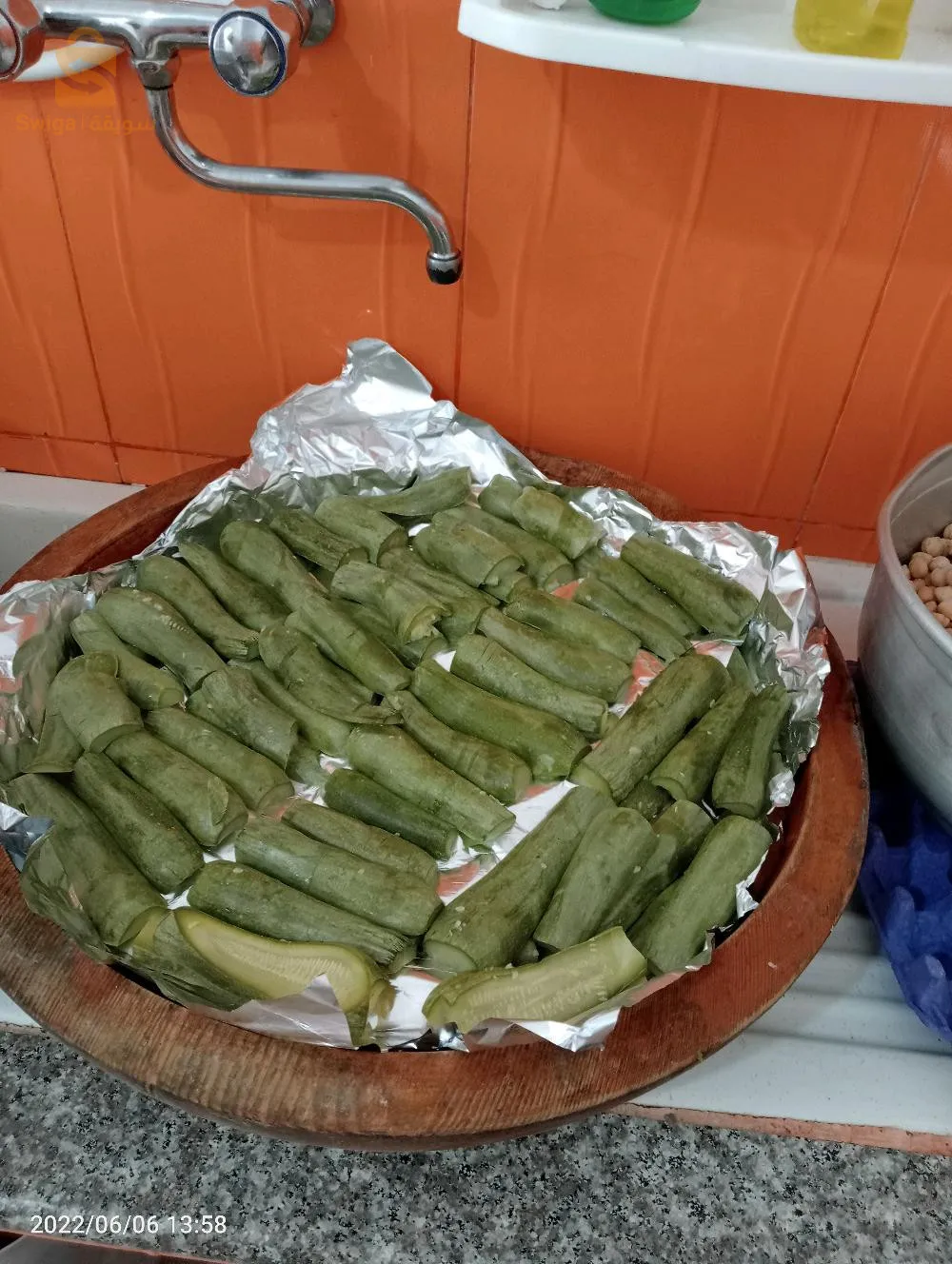 طباخ