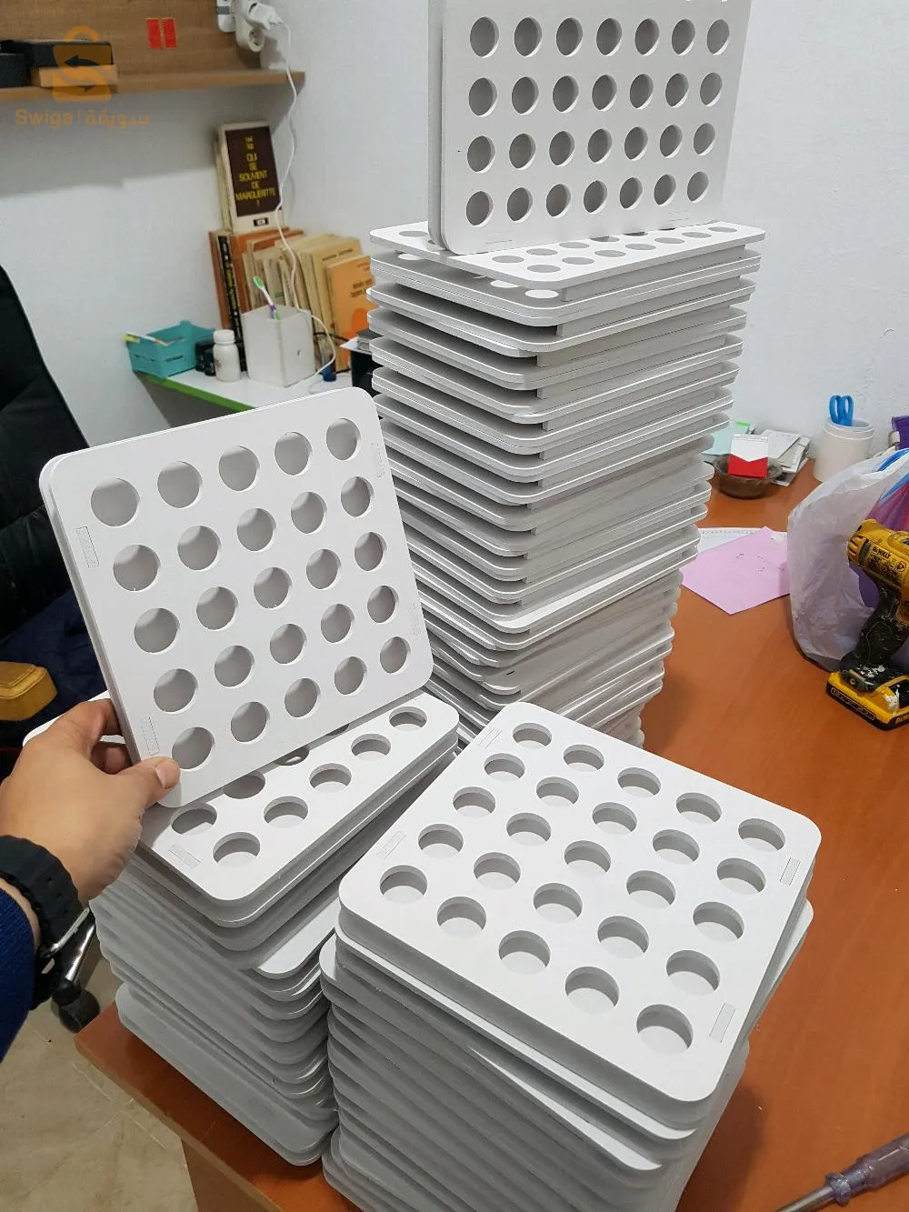 بريزوتوارات لأي منتوج مرحبا  بيكم 0779772117