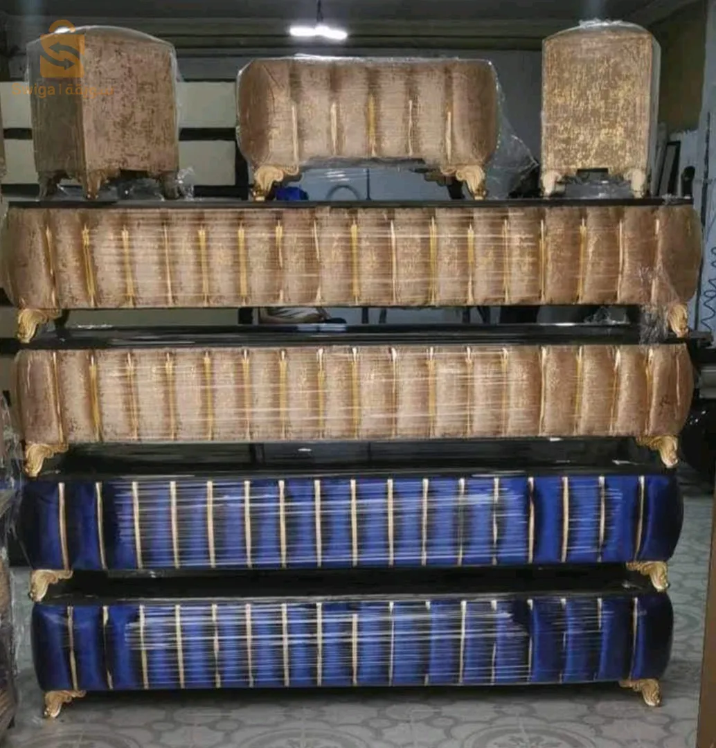 صالونات الخيمة بالجملة و التجزئة