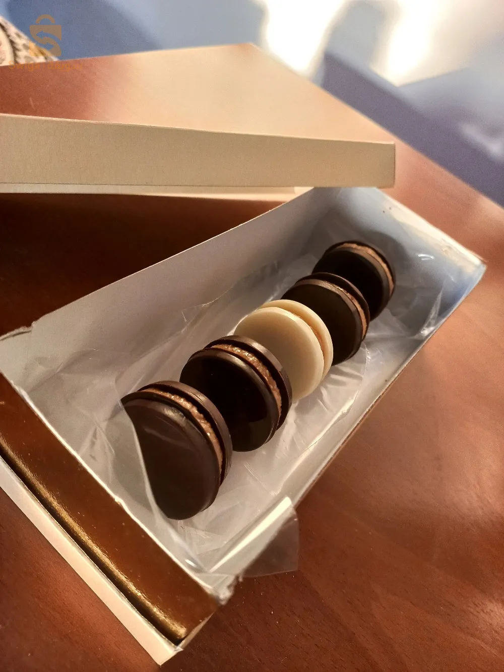 شكولاطة