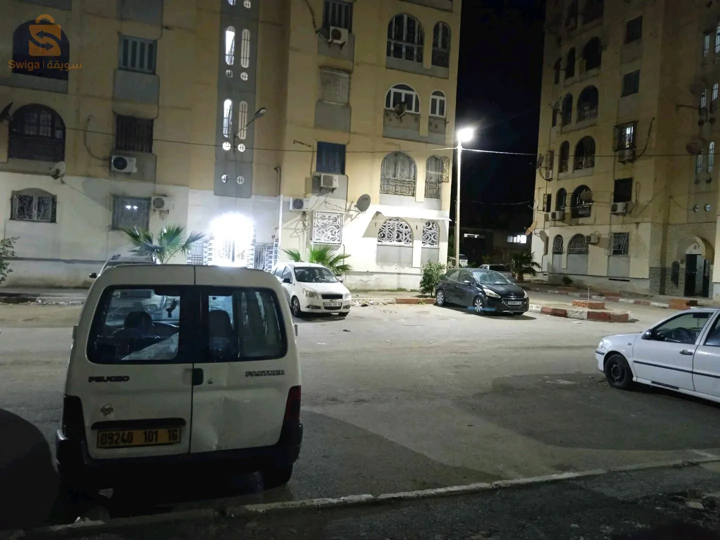 درڨانة الجزائر