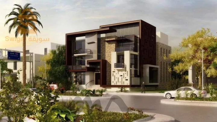 خدمات في الهندسة المعمارية و التصميم والمشاريع الاستثمارية