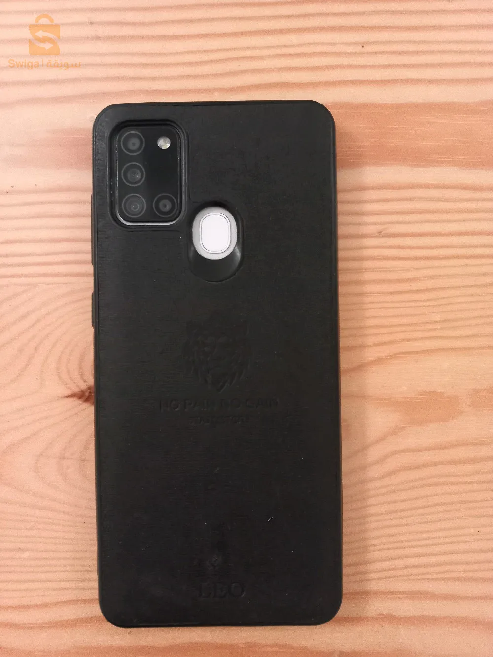 samsung A21s