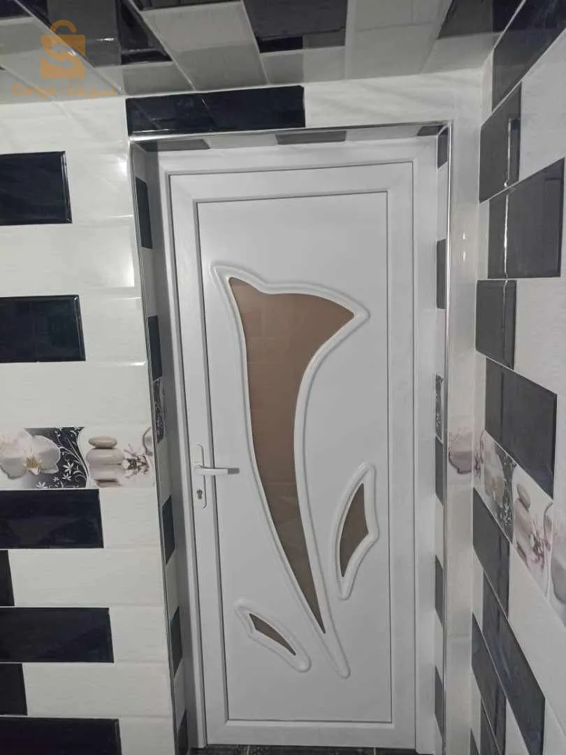 نجارة الالمنيوم و pvc والمطابخ العصرية