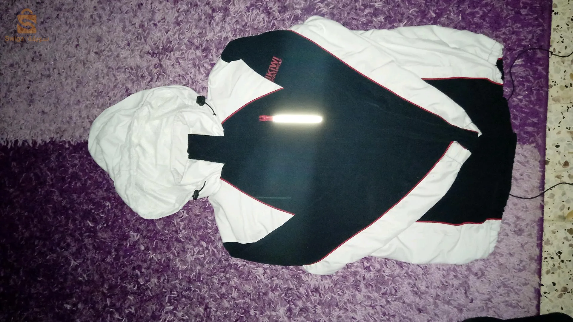 سترة (veste)
