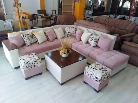 Ferniture Salam