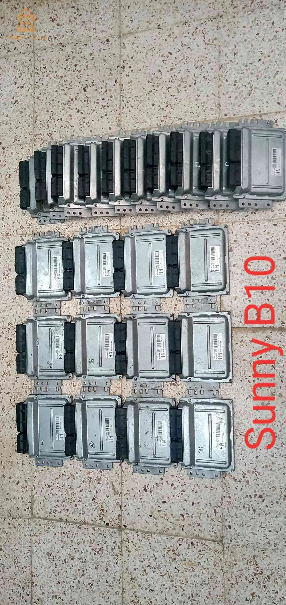 بيع و تصليح حواسيب سيارات
Nissan Toyota