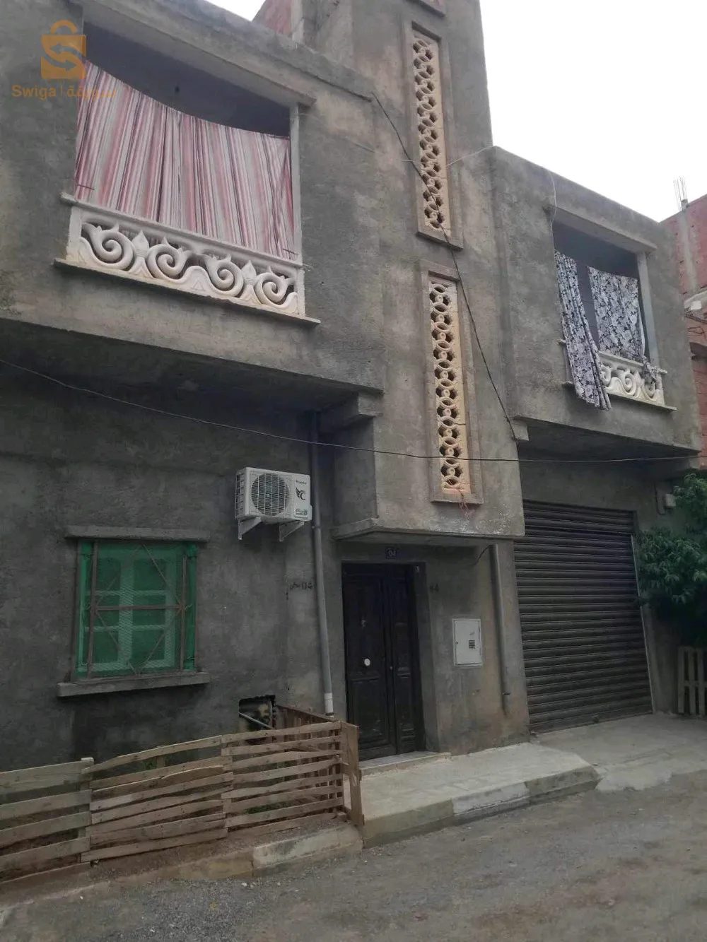 منزل للبيع بمساحة 150 م²