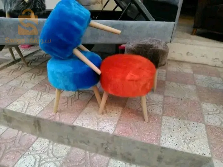 ايمن لصالونات العصرية