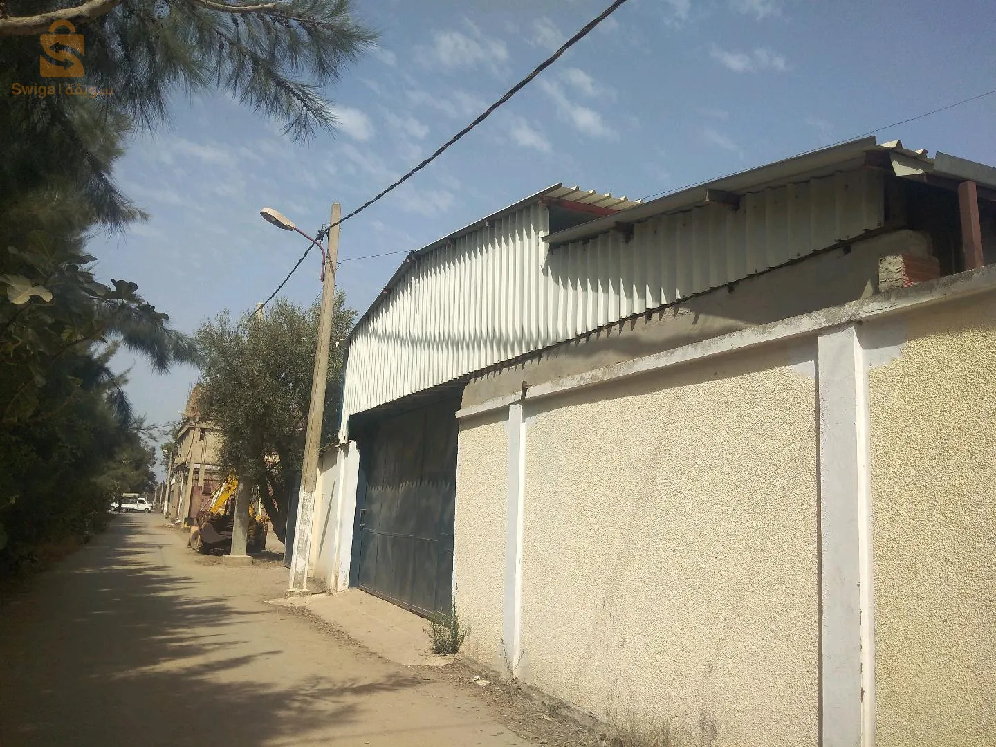 Hongare pour location