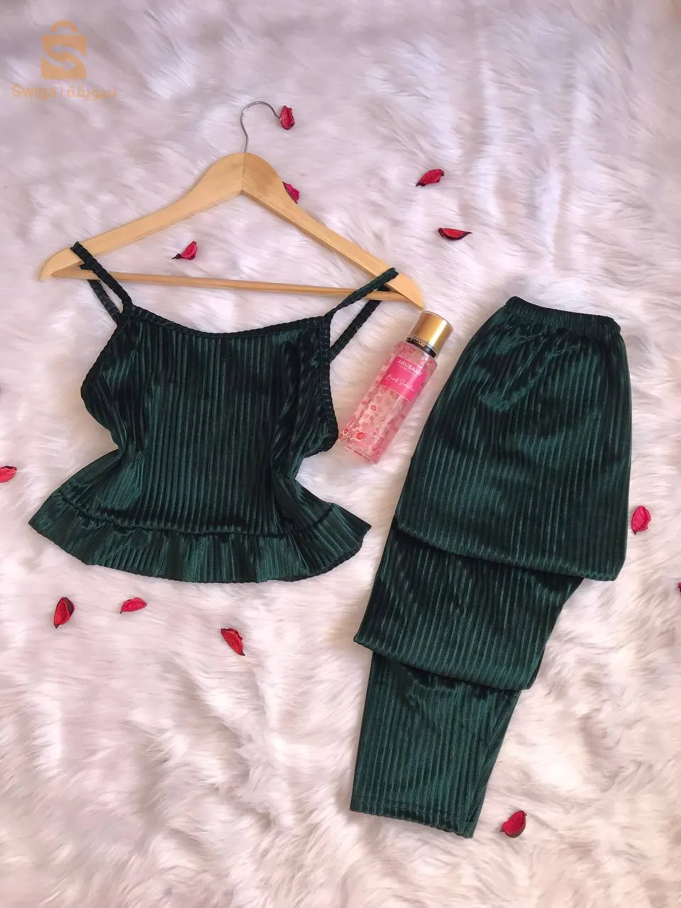 بيجامة مقاس سطوندار