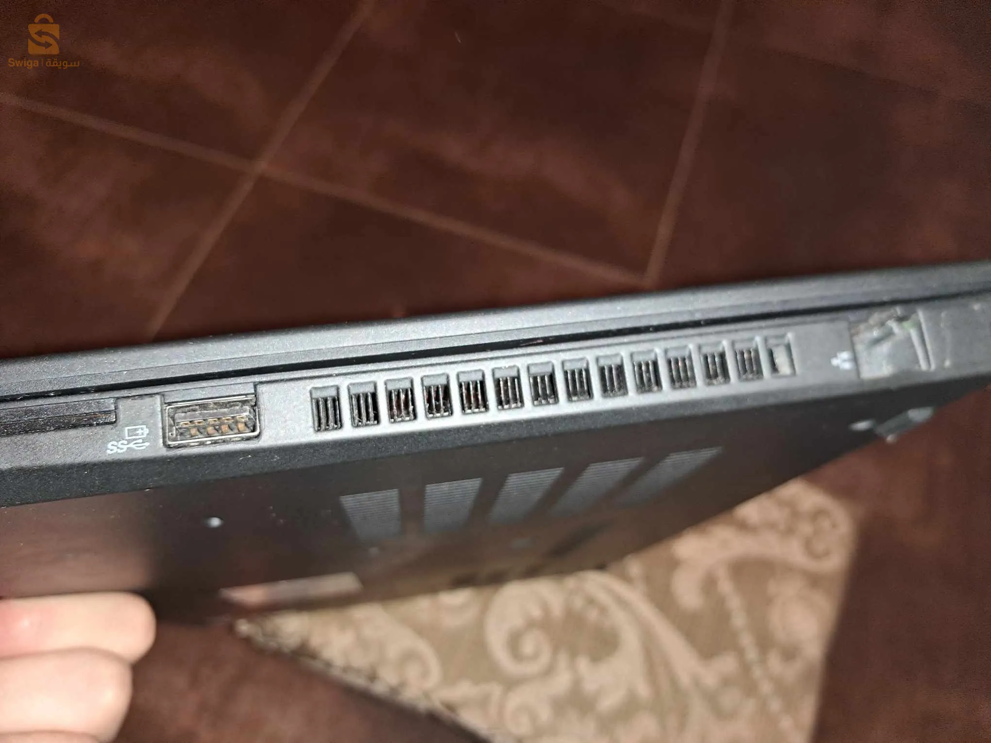 المواصفات في الصورة , السعر 7 ملايين و ستمية