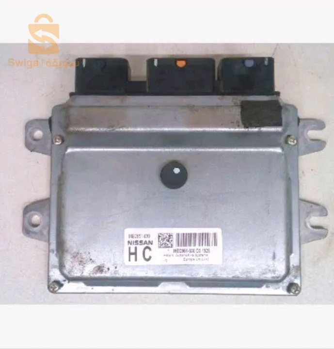 Vente et réparation calculateur Nissan Toyota