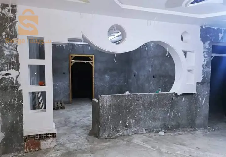 تركيب فوبلافو سامبل ديكور