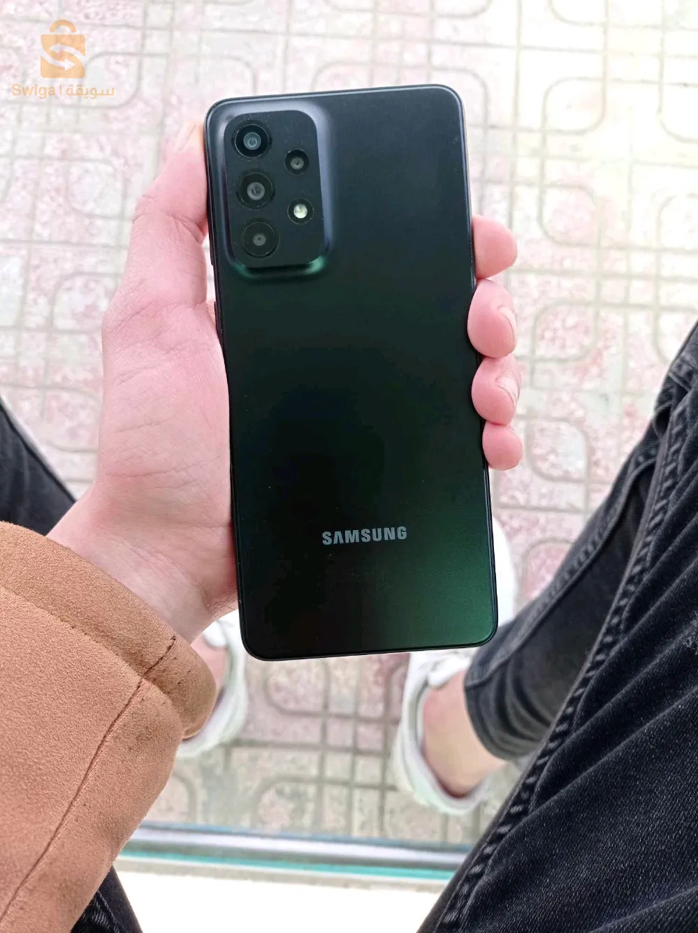 samsung a33 5g UK🇬🇧 etat 10/10