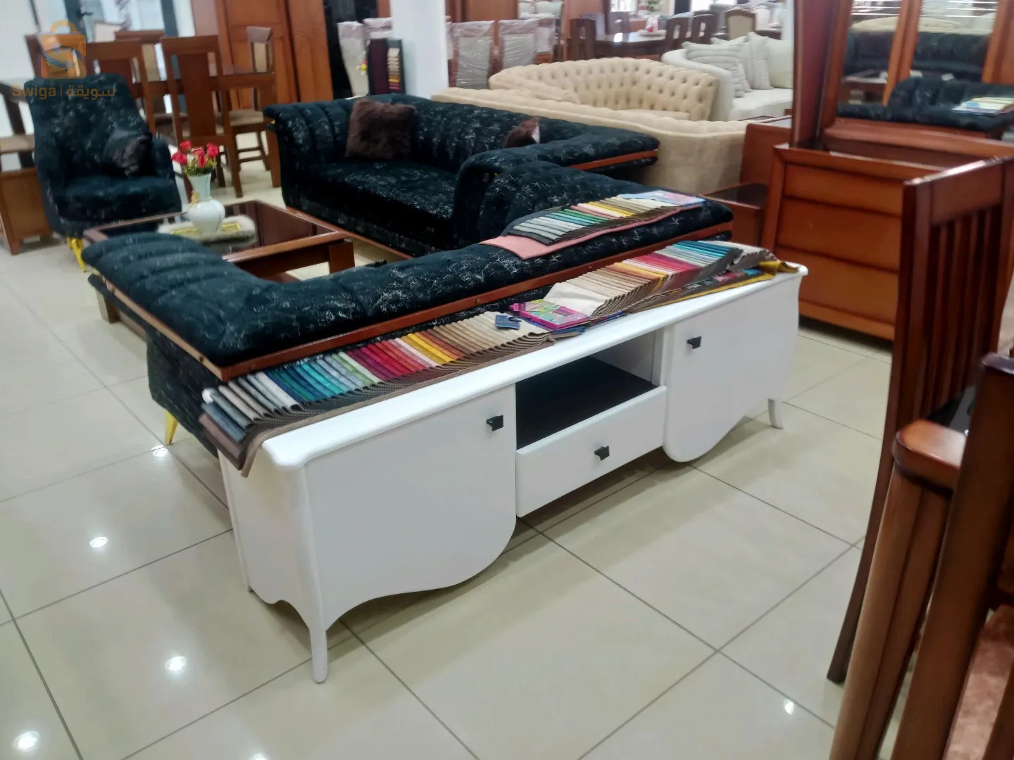 84 بوزريعة