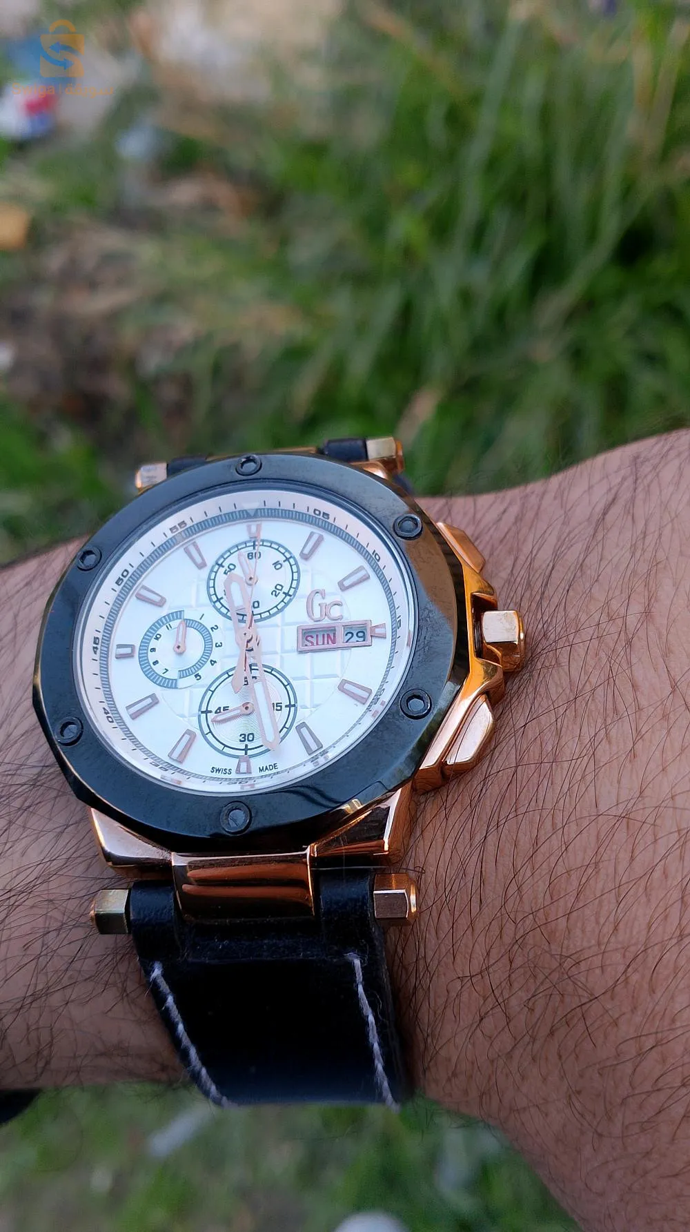 Guess originale date et jour